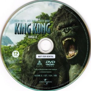 King Kong