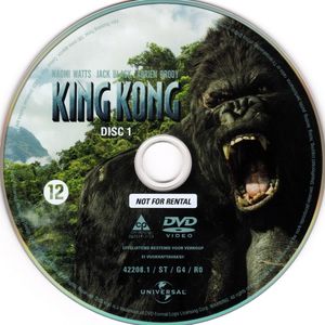 King Kong