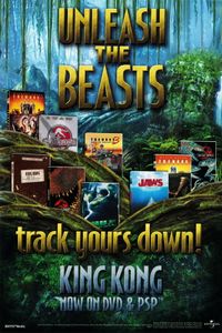 King Kong