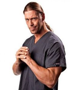 Michael Manna