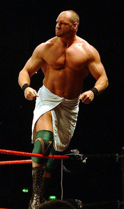 Sean Morley