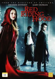 Red Riding Hood