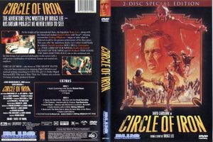 Circle Of Iron (2-Disc Special Edition)
