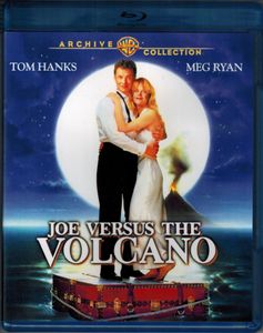 Joe Versus the Volcano
