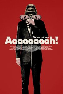 Aaaaaaaah!