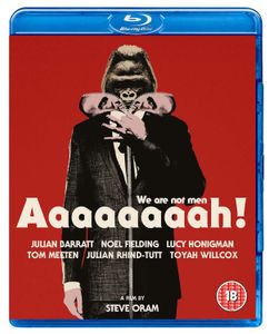 Aaaaaaaah!