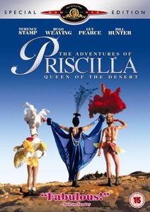 The Adventures Of Priscilla, Queen Of The Desert