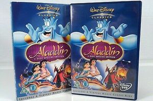 Aladdin