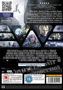 Prometheus
