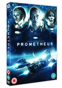Prometheus