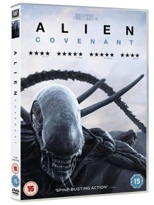 Alien Covenant