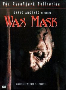 M.D.C. - Maschera di cera