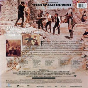 The Wild Bunch 