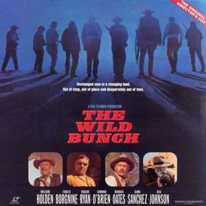 The Wild Bunch 