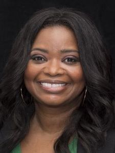 Octavia Spencer