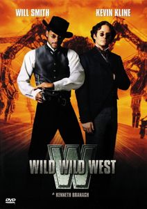 Wild Wild West