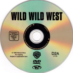 Wild Wild West