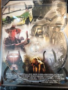 Jurassic Park: Ultimate Trilogy