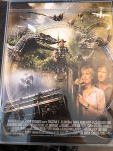 Jurassic Park: Ultimate Trilogy