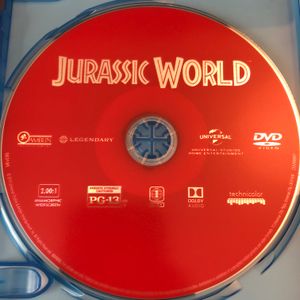 Jurassic World