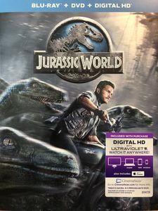 Jurassic World