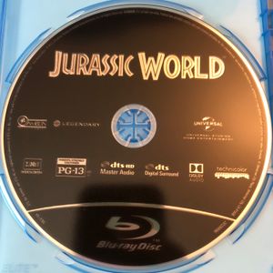 Jurassic World