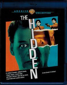The Hidden