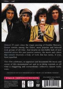 Queen - The Best Years Of Our Lives: A Documentary Film