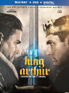King Arthur: Legend Of The Sword
