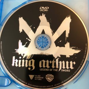 King Arthur: Legend Of The Sword
