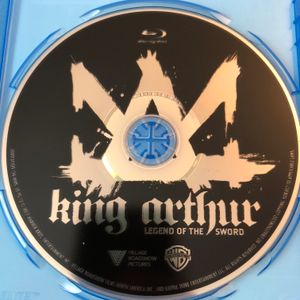 King Arthur: Legend Of The Sword