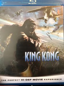 King Kong