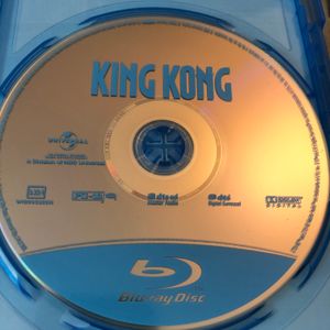 King Kong