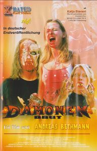 Dämonenbrut