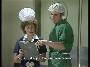 The Delivery Man