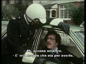 The Delivery Man
