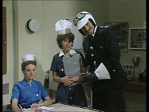 The Delivery Man