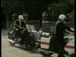 The Delivery Man