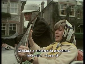 The Delivery Man