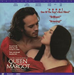 Queen Margot