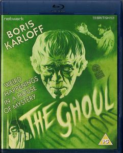 The Ghoul