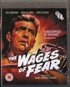 The Wages Of Fear