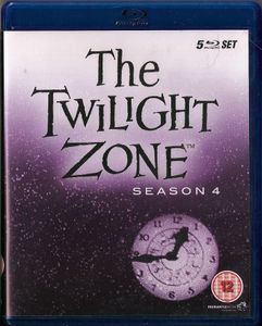 The Twilight Zone Season 4