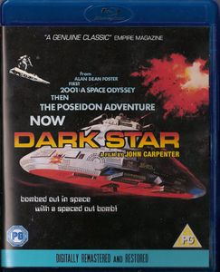 Dark Star