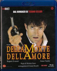 DellaMorte DellaMore