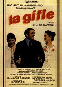La Gifle