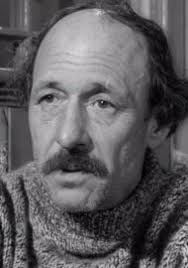 Reg Lye