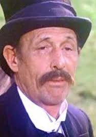 Reg Lye