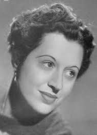 Beatrix Mackey