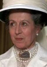 Beatrix Mackey